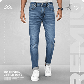 FASHION
Variant T-Shirt Collection - Image 1